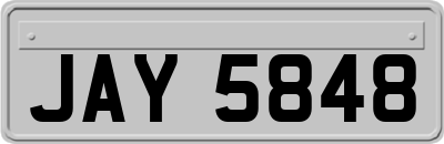 JAY5848
