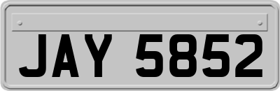 JAY5852