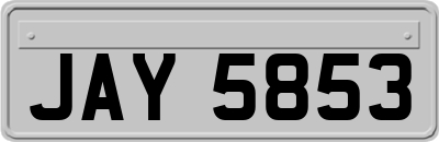 JAY5853