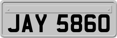 JAY5860