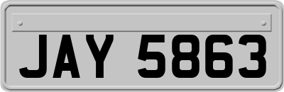JAY5863