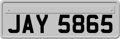 JAY5865