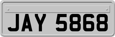 JAY5868