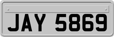 JAY5869
