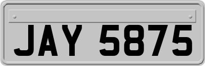 JAY5875