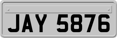 JAY5876