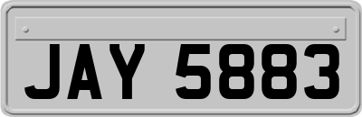 JAY5883