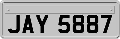 JAY5887
