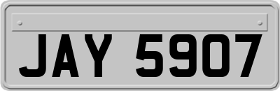JAY5907