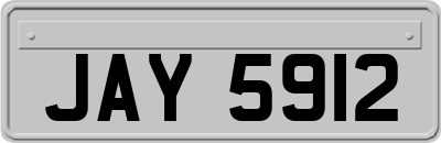 JAY5912