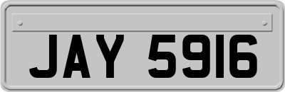 JAY5916