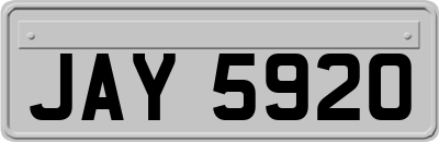 JAY5920