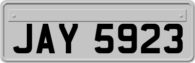 JAY5923