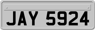 JAY5924