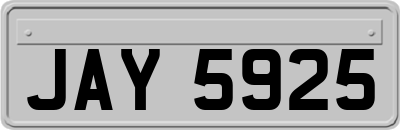 JAY5925