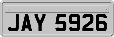 JAY5926