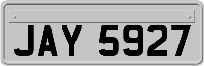 JAY5927