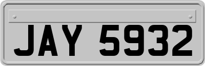 JAY5932