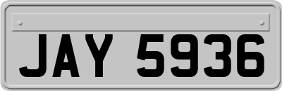 JAY5936
