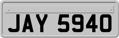 JAY5940