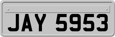 JAY5953