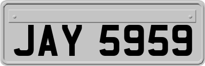 JAY5959