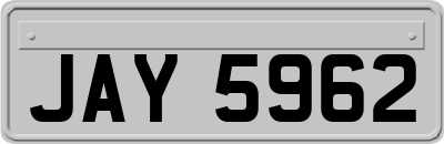 JAY5962