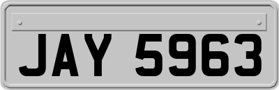 JAY5963