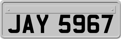 JAY5967