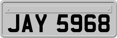 JAY5968