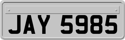 JAY5985