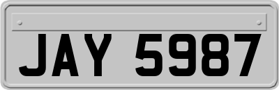 JAY5987