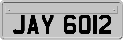JAY6012