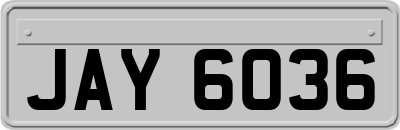 JAY6036