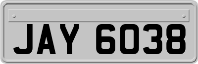 JAY6038