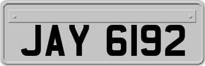 JAY6192