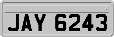 JAY6243