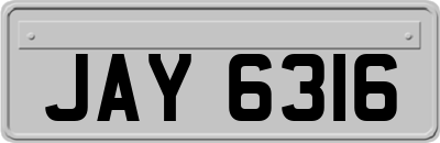 JAY6316