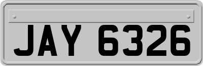 JAY6326