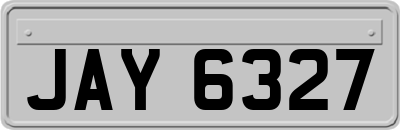 JAY6327