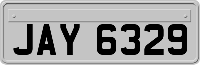 JAY6329