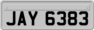JAY6383