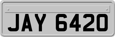 JAY6420