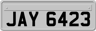 JAY6423