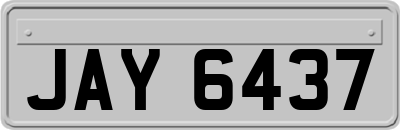 JAY6437
