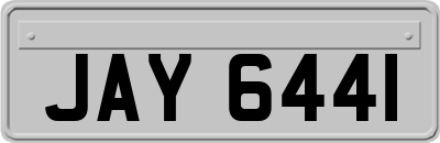 JAY6441