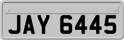 JAY6445