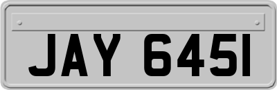 JAY6451