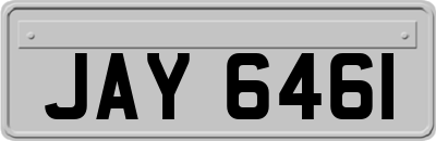 JAY6461