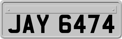 JAY6474